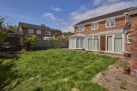 9 Grecian Way, Exeter, EX2 5PF