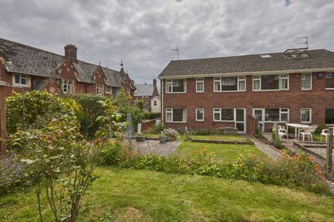 4 bedroom semi-detached house for sale, Union Road, Exeter