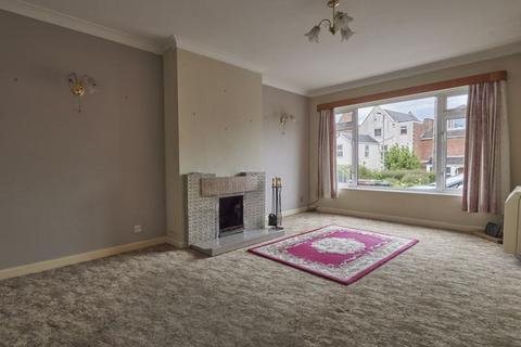 4 bedroom semi-detached house for sale, Union Road, Exeter