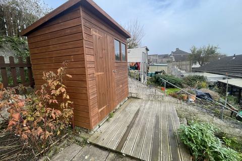 2 bedroom detached bungalow to rent, Southview, Cornwall TR10