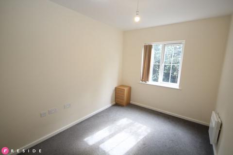 2 bedroom apartment for sale, Sydney Barnes Close, Rochdale OL11