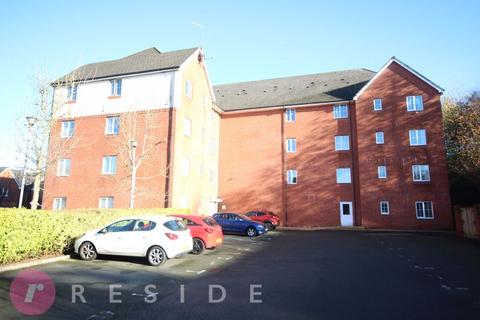 2 bedroom apartment for sale, Sydney Barnes Close, Rochdale OL11