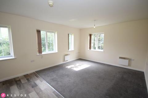 2 bedroom apartment for sale, Sydney Barnes Close, Rochdale OL11