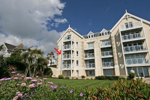 2 bedroom apartment to rent, Seascapes, Falmouth TR11