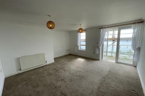 2 bedroom apartment to rent, Seascapes, Falmouth TR11