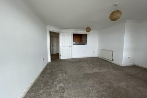 2 bedroom apartment to rent, Seascapes, Falmouth TR11