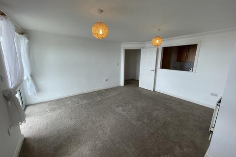 2 bedroom apartment to rent, Seascapes, Falmouth TR11
