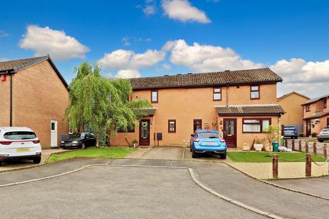 11 Almond Close, Llantwit Fardre, Pontypridd, CF38 2PX