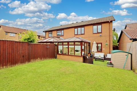 11 Almond Close, Llantwit Fardre, Pontypridd, CF38 2PX