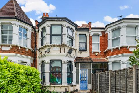 4 bedroom terraced house for sale, Palmerston Road, Bowes Park N22