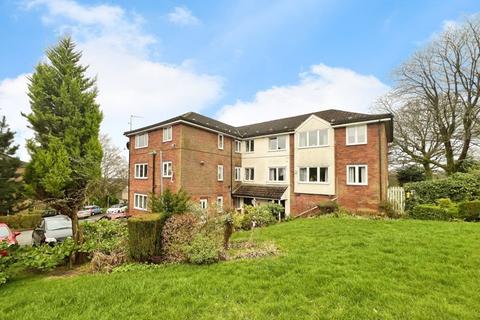 2 bedroom apartment for sale, Heatherfield, Sharples - Chain Free, sold as seen