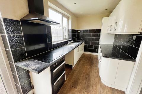 3 bedroom end of terrace house for sale, Shiel Street, Worsley