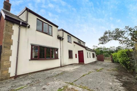 4 bedroom detached house for sale, Tonge Fold Road, Tonge Fold