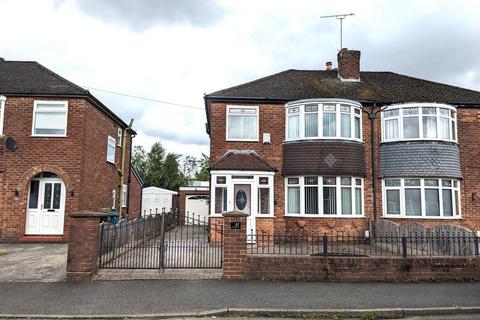 3 bedroom semi-detached house to rent, Okehampton Crescent, Sale