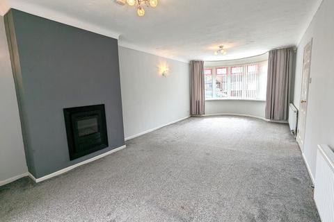 3 bedroom semi-detached house to rent, Okehampton Crescent, Sale