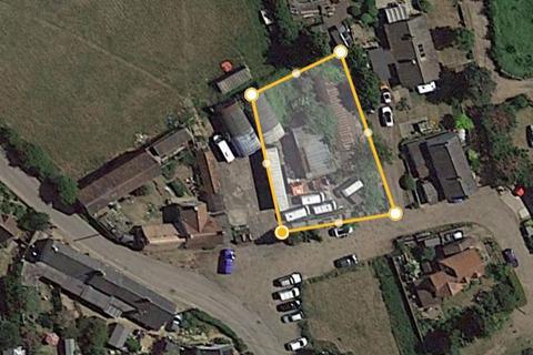 Land for sale, The Cinques, Sandy SG19