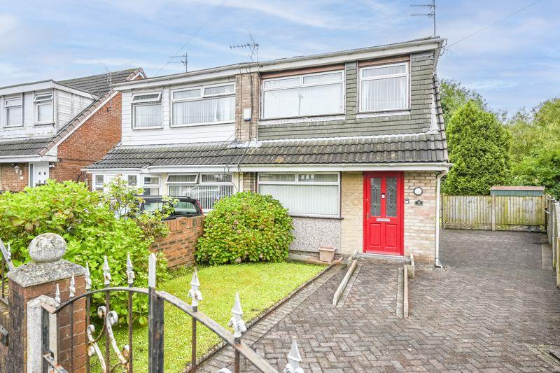 Elizabeth Road, Fazakerley L10 3 bed semidetached house for sale £