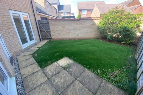 undefined, Hogsden Leys, St. Neots