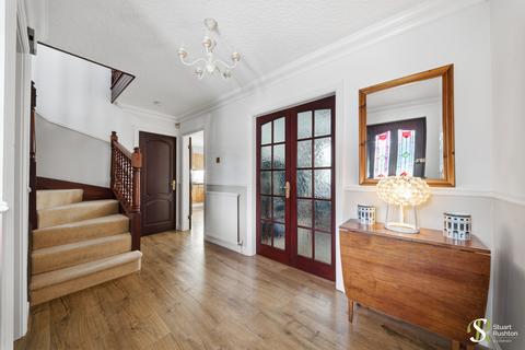 undefined, Buckingham Drive, Knutsford