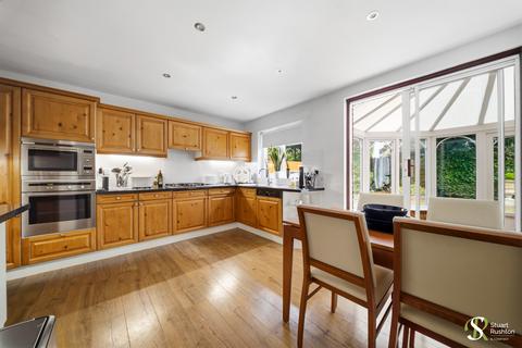 undefined, Buckingham Drive, Knutsford