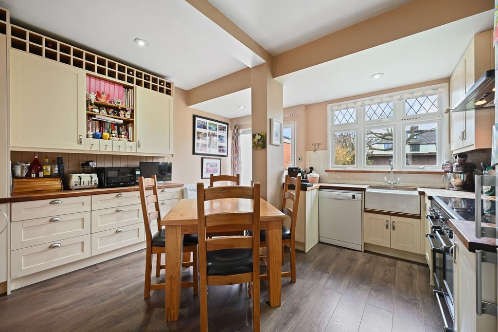 College Hill Road, Harrow 4 bed semidetached house for sale £725,000