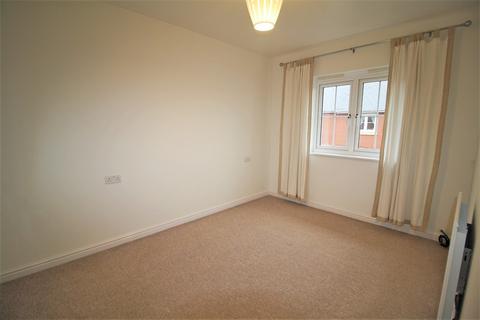 3 bedroom terraced house to rent, Walsingham Place, Exeter EX2