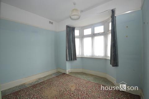 2 bedroom flat for sale, Court Road, Bournemouth