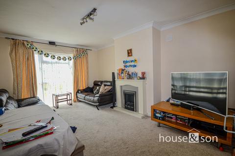 3 bedroom detached bungalow for sale, Montrose Drive, Bournemouth