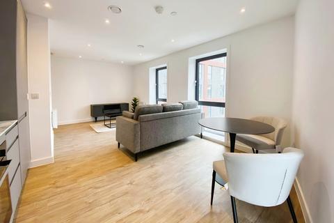 1 bedroom apartment to rent, Phoenix, Saxton Lane