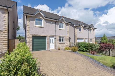 4 bedroom detached house for sale, 31 North Street, Clackmannan