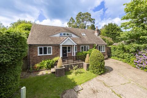 4 bedroom detached house for sale, Firgrove Road, Cross In Hand