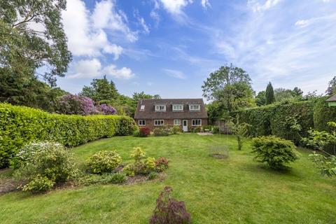 4 bedroom detached house for sale, Firgrove Road, Cross In Hand