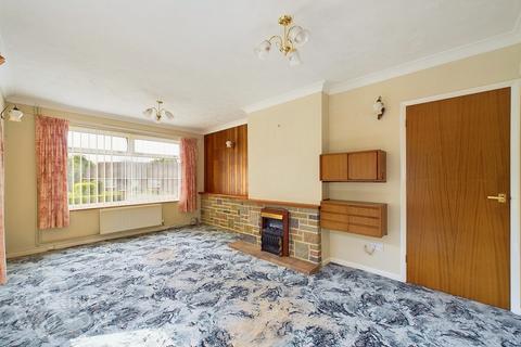 3 bedroom chalet for sale, Rosary Close, Mulbarton, Norwich