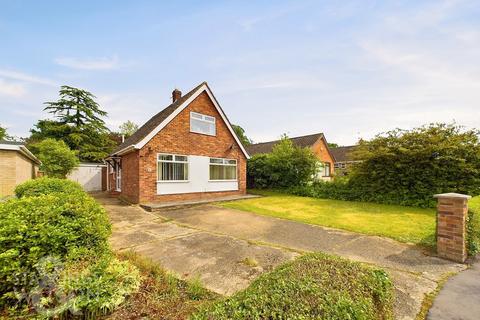 3 bedroom chalet for sale, Rosary Close, Mulbarton, Norwich