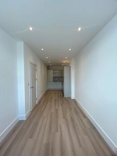1 bedroom flat to rent, Christchurch Road, Boscombe