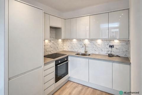 1 bedroom flat to rent, Christchurch Road, Boscombe