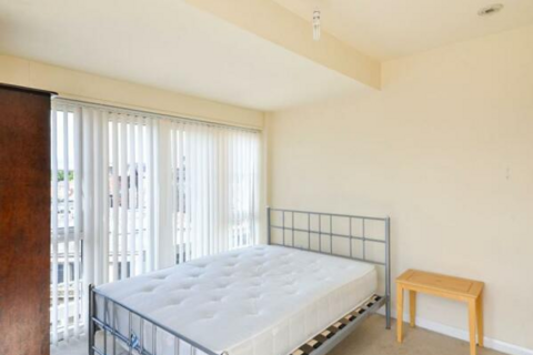 2 bedroom apartment to rent, Babington Court, Derby