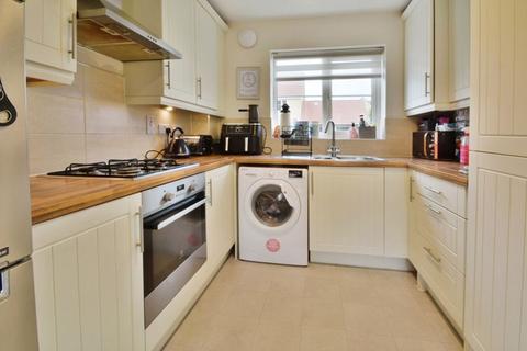 3 bedroom semi-detached house for sale, Bramble Court, Cricklade, Wiltshire