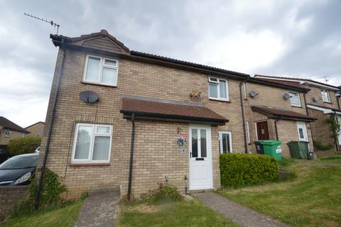 2 bedroom terraced house to rent, Lyric Way, Thornhill, Cardiff