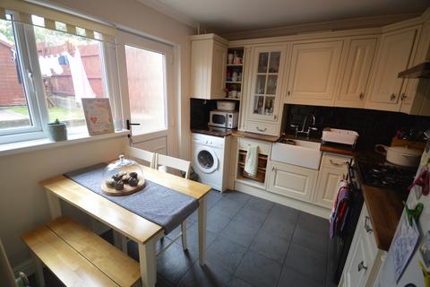 2 bedroom terraced house to rent, Lyric Way, Thornhill, Cardiff