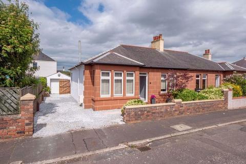 2 bedroom semi-detached bungalow for sale, Whinfield Avenue, Prestwick
