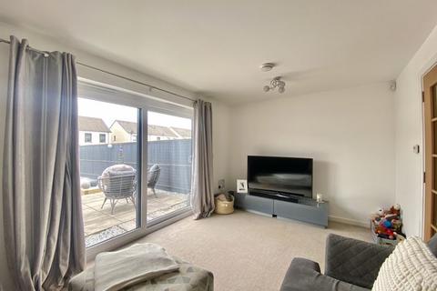 3 bedroom end of terrace house for sale, Kintyre Avenue, Doonfoot, Ayr