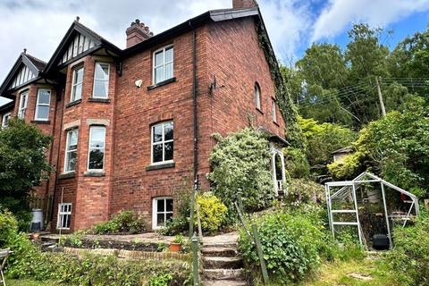 4 bedroom semi-detached house for sale, Sutherland Road, Longsdon, Staffordshire Moorlands, ST9