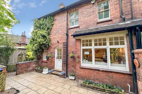 Southwold Sutherland Road, Longsdon, Stoke-on-trent, ST9 9QD