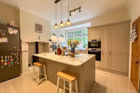 Southwold Sutherland Road, Longsdon, Stoke-on-trent, ST9 9QD