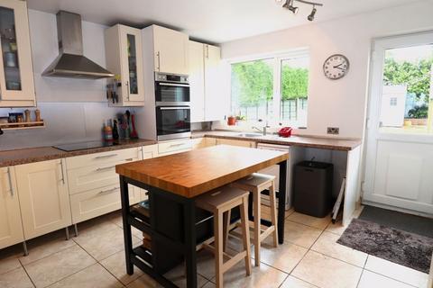 3 bedroom semi-detached house for sale, Arlington Drive, Macclesfield