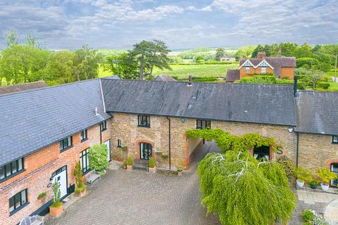 5 bedroom barn conversion for sale, Copped Hall, Epping