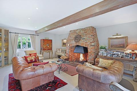 5 bedroom barn conversion for sale, Copped Hall, Epping