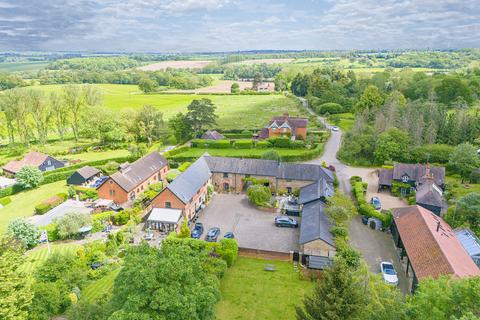 5 bedroom barn conversion for sale, Copped Hall, Epping