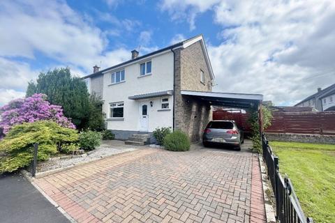2 Brandyhill, Fishcross, Alloa, FK10 3JG